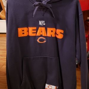 Bears Hoodie